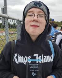 In Loving Memory: Obituaries August 25, 2024