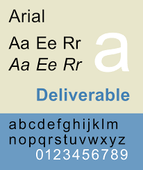 20 Best And Worst Fonts To Use On Your Resume 20 Of The Best And Worst Fonts To Use On Your Resume Learn Resume Fonts Typeface Font Psychology