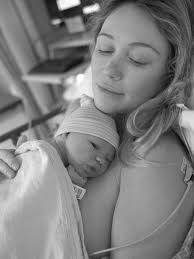 Rowyn Sage Taylor💕10/12/25 . Her birth was simultaneously the most  emotional, difficult and joyful experience of our lives. She is healthy,  happy, home and we are just so in love. We are