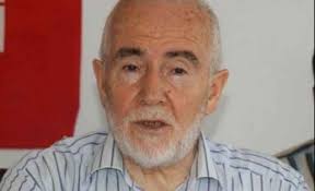 ACIMIZ BÜYÜK, CEVAT AYHAN'I KAYBETTİK