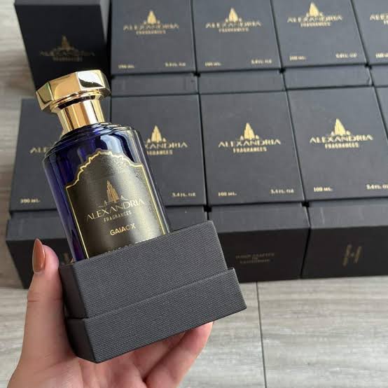 Nước Hoa Unisex Alexandria Fragrances Gaiac X Extrait (Bản DUPE của GAIAC 10)  – Good perfume Good mood