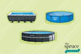 Find your dream home in jacksonville using the tools above. The 6 Best Above Ground Pools Of 2021