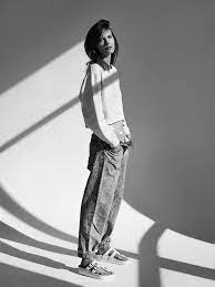 Studio Natural Light Fashion Photography Inspiration Studio Photography Fashion Editorial Fashion