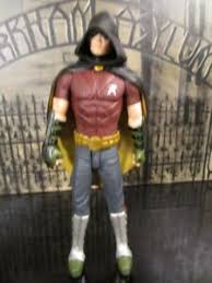 Check spelling or type a new query. Robin Arkham City Loose From Arkham Dc Collectibles 7 Figure Batman Ebay