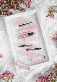 Dior бальзам для губ двойной цвет Addict Lip Glow Dior Addict Lip Glow Lip Glow Pomade Lip Sugar Scrub Lip Maximizer Review The Beauty Look Book Dior Lip Glow Dior Addict Lip Addict Lip Glow
