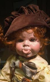 Linda Rick Porcelain Dolls 2025