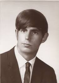 David Pender Obituary