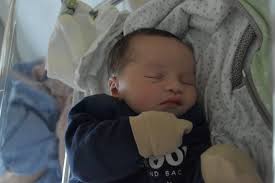 📸 En images. Aaron, Louis, Romane... Bienvenue aux bébés nés dernièrement  en Côte-d'Or