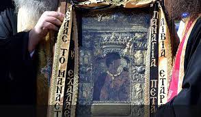 Check spelling or type a new query. Pws Diasw8hke H 8aymatoyrgh Eikona Ths Panagias Soymela