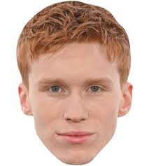 Luther Ford (Bag) Half Body Buddy