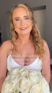 You’ve chosen the perfect dress, you have booked your dream venue, you have  your Pinterest board pinned within an inch of its life of all the amazing  ideas you have…but have you planned your beauty ...