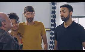 Check spelling or type a new query. Alison Et Abdel La Rupture Luna Piege Keller Avec Sacha Et Alison Plus Belle La Vie 13 08 2019 Plus Belle La Vie Nouveautes Tele Com