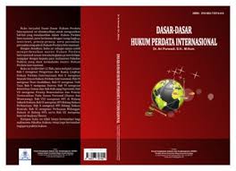 Dasar Dasar Hukum Perdata Internasional Uwks Library