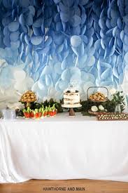 Baby showers are a great way to save money on all the items your new baby needs before coming into the world. How To Throw A Stress Free Baby Shower Hawthorne And Main