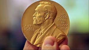 Nobelul pentru pace este singurul dintre cele șase premii nobel care este decernat în afara suediei. Ziua Cea Mare Cine PrimeÈ™te Premiul Nobel Pentru Pace Evenimentul Zilei