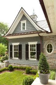 Exterior paint colors for house gray craftsman style 59 ideas. Top Modern Bungalow Design Stylendesigns Cottage Exterior House Paint Exterior Farmhouse Exterior