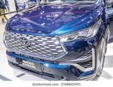 TOYOTA-INNOVA
