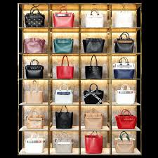 Women Bags Shop 3d Model Model Shopping Bag Bags