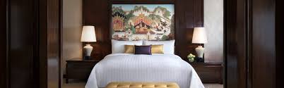 Hotel booking in thailand without credit card. Alternative Quarantine Offer Anantara Siam