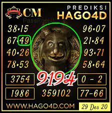 Pin Di Hago4d