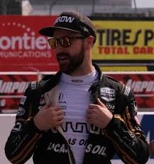 Season nineteen of dancing with the stars premiered on september 15, 2014. James Hinchcliffe Wikipedia