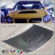 Punyalah lama cari parkir bila dah dapat satu syukur alhamdullilah. Delay Lampu Bonet Kereta Malaynabaf