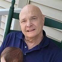 Mr. Stephen J. "Steve" Powers Obituary