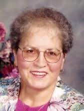 Obituary information for Lois J. Nanney