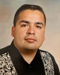 David Bustillos Obituary