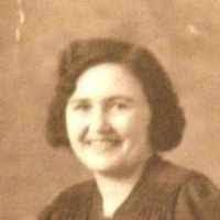 Virginia Ruth Primo (1912–1975) • FamilySearch