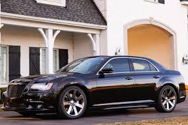 Image result for Black 2013 Chrysler