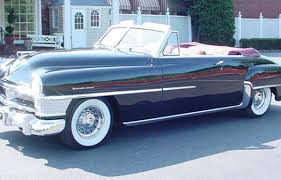 Image result for Wedgewood Blue 1952 Chrysler