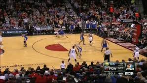 Browse latest funny, amazing,cool, lol, cute,reaction gifs and animated pictures! Damian Lillard Gif Find On Gifer