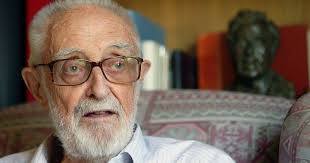 El arte de vivir: enorme lección de vida del gran Jose Luís Sampedro