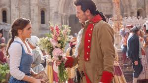 Disney world has a breakout star, and he's rude, misogynistic, and about as politically correct as donald trump swaddled in furs. Why Beauty And The Beast S Gaston Is The Worst Kind Of Disney Villain Teen Vogue
