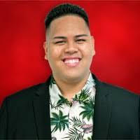 John Aguon's Instagram, Twitter & Facebook