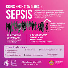 Check spelling or type a new query. Kkmalaysia A Twitter Apabila Badan Kita Diserang Jangkitan Sistem Imun Badan Automatik Bertindak Melawan Dan Mencederakan Tisu Dan Organ Badan Inilah Punca Sepsis Gol Risiko Tinggi Antaranya 1 Wanita Mengandung 2 Pesakit