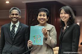 Sunway's ability to establish strategic partnerships and joint ventures with local partners looks set to catalyze the expansion of its regional property development business in the near future, she explained. Bnm Annual Report 2018 Highlights The Edge Markets