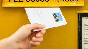 20+ niche demos & layouts and styles allow you to create your own modern shopify store. Deutsche Post Stellt Nur Noch Ausreichend Frankierte Briefe Zu Der Spiegel