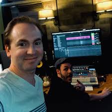 Brendan McGrath Music