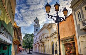 We would like to show you a description here but the site won't allow us. Santo Domingo History Culture Facts Britannica