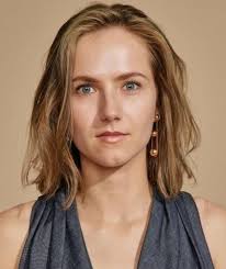 Ekaterina Baker.