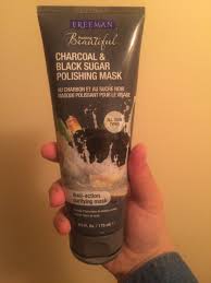 First, naturally purifying activated charcoal helps absorb oil and impurities without . Freeman Charcoal And Black Sugar Polishing Mask Reviews In Face Masks Chickadvisor