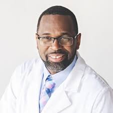 Dr. Larry Ruffin, DO