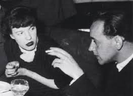 Ingeborg Bachmann & Paul Celan: Herzzeit/Heart's Time, A Correspondence