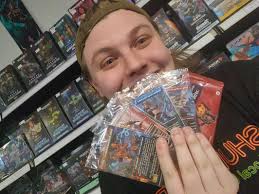 12-13-24* Friday Night Magic