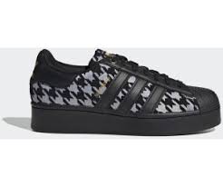 Wie bewerten sie diesen artikel? Adidas Superstar Bold Women Core Black Core Black Cloud White Ab 64 99 Preisvergleich Bei Idealo De