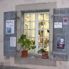 Cours de peinture et dessin Rolle