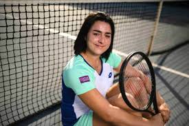 Born 28 august 1994) is a tunisian professional tennis player. Ons Jabeur About Her