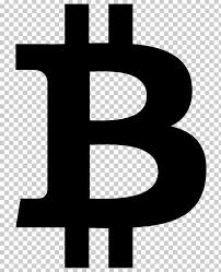 Gold billion logo illustration, bitcoin cryptocurrency exchange, bitcoin, gold, material, metal png. Bitcoin Logo Png Clipart Bitcoin Bitcoin Gold Black And White Computer Icons Epic Music Free Png